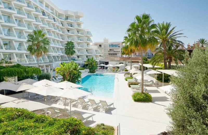 Iberostar Selection Playa de Palma 5*