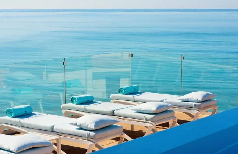 Iberostar Selection Playa de Palma 5*