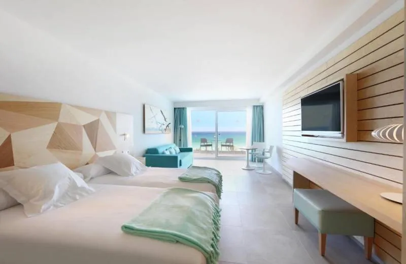 Iberostar Selection Playa de Palma 5*