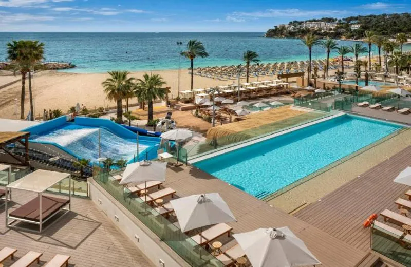 INNSiDE by Meliá Wave Calviá 4*