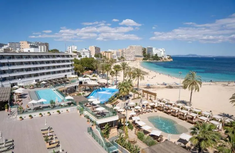 INNSiDE by Meliá Wave Calviá 4*