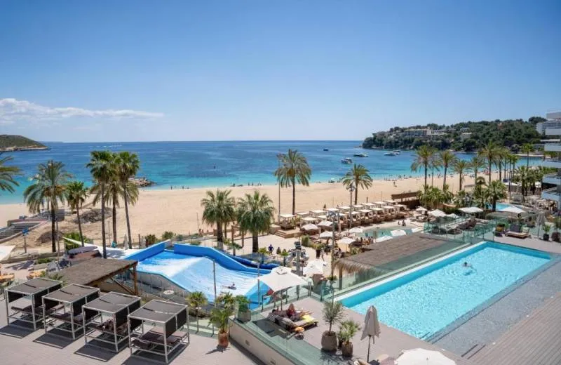 INNSiDE by Meliá Wave Calviá 4*