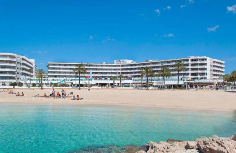 INNSiDE by Meliá Wave Calviá 4*