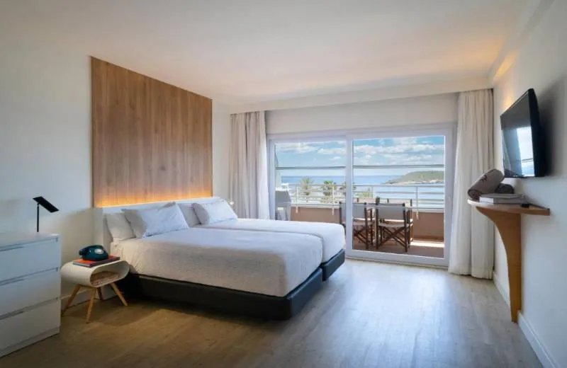 INNSiDE by Meliá Wave Calviá 4*