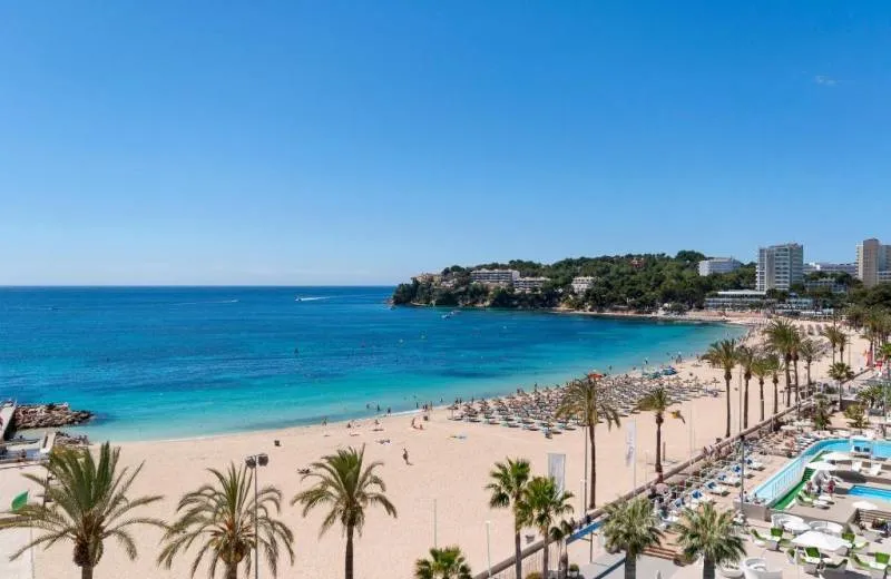 INNSiDE by Meliá Wave Calviá 4*