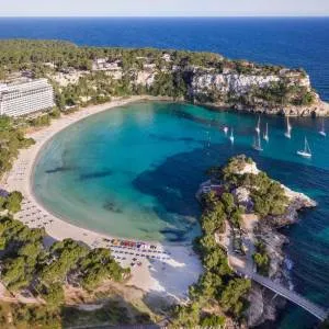 Meliá Cala Galdana 5*