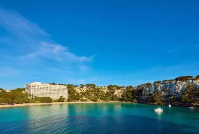 Meliá Cala Galdana 5*