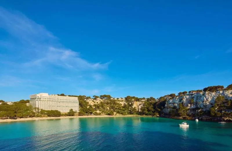 Meliá Cala Galdana 5*