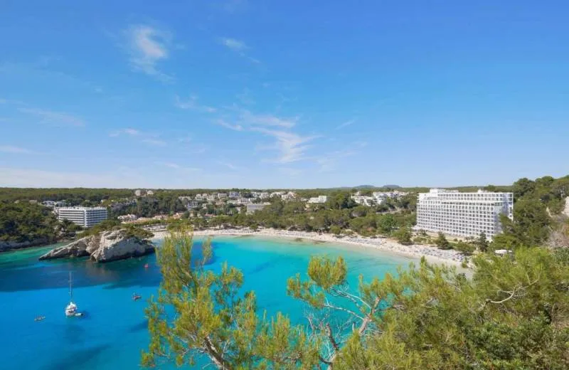 Meliá Cala Galdana 5*
