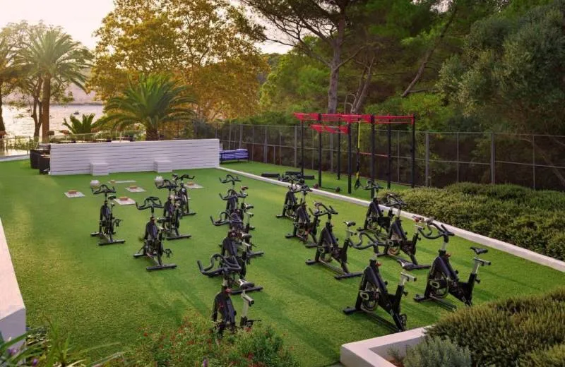 Meliá Cala Galdana 5*