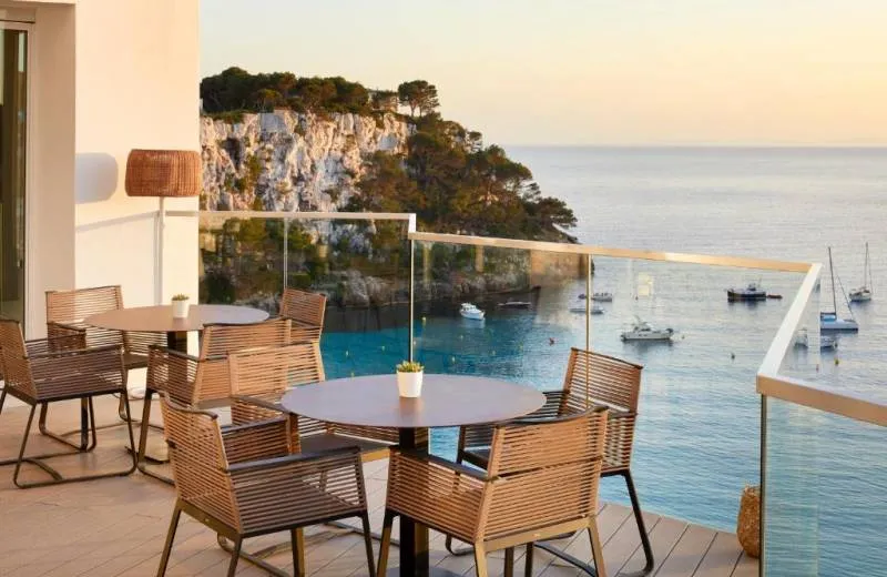 Meliá Cala Galdana 5*