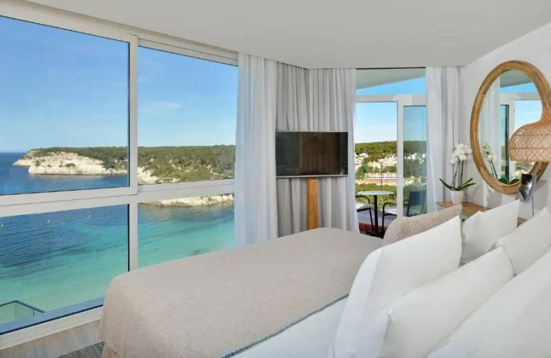 Meliá Cala Galdana 5*