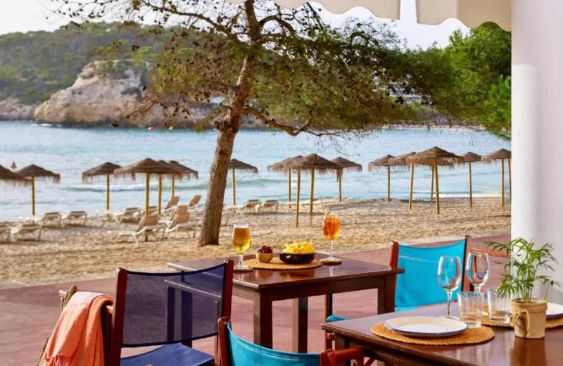 Meliá Cala Galdana 5*