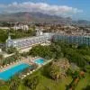 UNA Hotels Naxos Beach Sicilia 4*