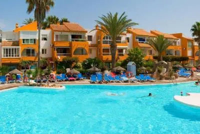   Playalinda Aquapark & SPA 4*