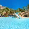   Playalinda Aquapark & SPA 4*