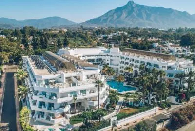 Iberostar Selection Marbella Coral Beach 4*
