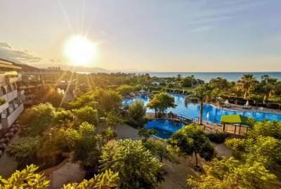 Grand Palladium Sicilia Resort & Spa 5*