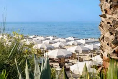 Mangia's Torre Del Barone Resort & SPA 5*