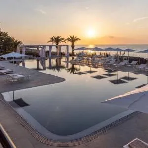 Delta Hotels by Marriott Giardini Naxos 4*