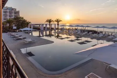 Delta Hotels by Marriott Giardini Naxos 4*