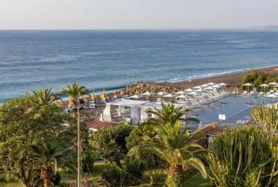 Delta Hotels by Marriott Giardini Naxos 4*
