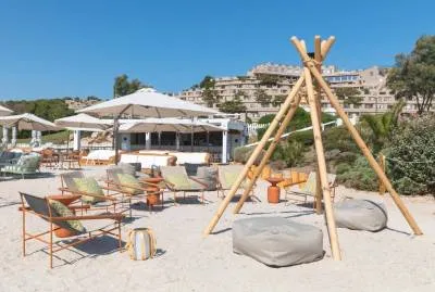 Mangia's Sardinia Resort 5*