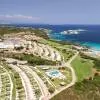 Mangia's Sardinia Resort 5*