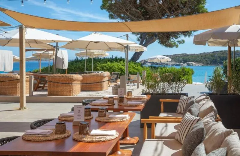 Mangia's Sardinia Resort 5*