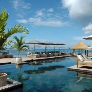 Le Domaine de L'Orangeraie Resort and Spa 4*