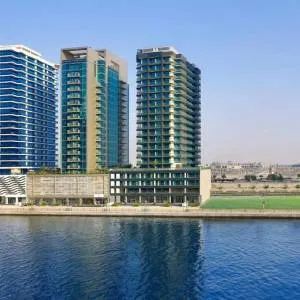 The First Collection Waterfront 4*
