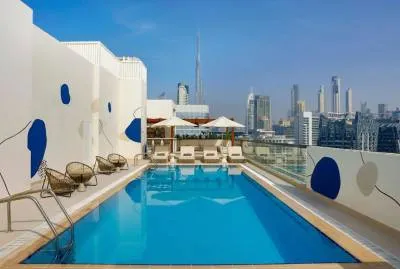 The First Collection Waterfront 4*