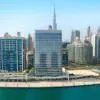 The First Collection Waterfront 4*