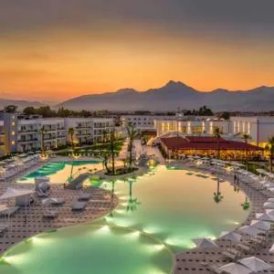 Maritim Resort Calabria 5*