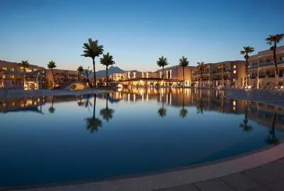 Maritim Resort Calabria 5*