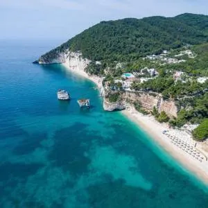 Baia Delle Zagare - Handwritten Collection 4*