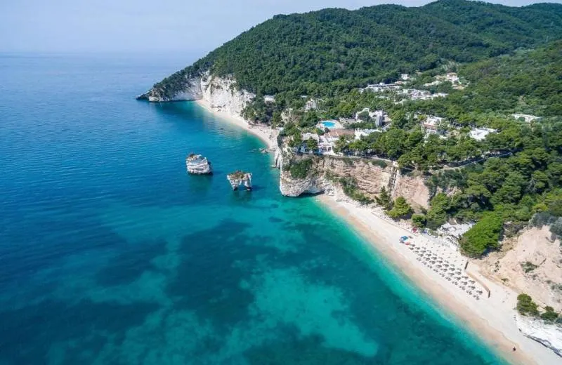 Baia Delle Zagare - Handwritten Collection 4*