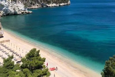 Baia Delle Zagare - Handwritten Collection 4*