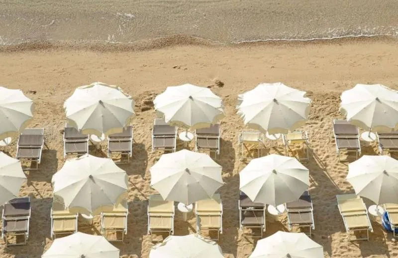 Baia Delle Zagare - Handwritten Collection 4*