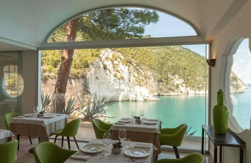 Baia Delle Zagare - Handwritten Collection 4*