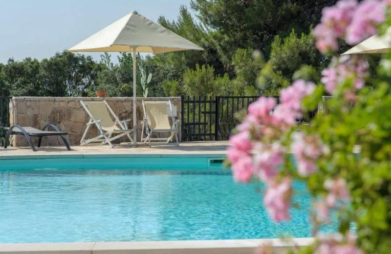 Baia Delle Zagare - Handwritten Collection 4*