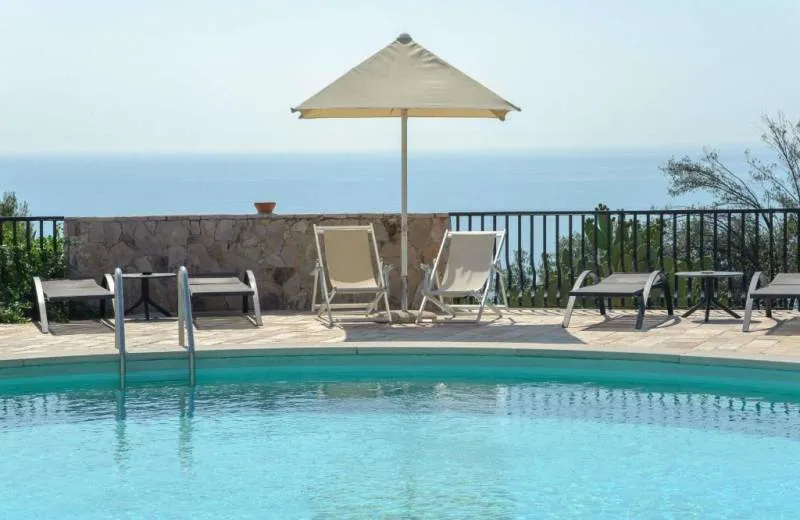 Baia Delle Zagare - Handwritten Collection 4*