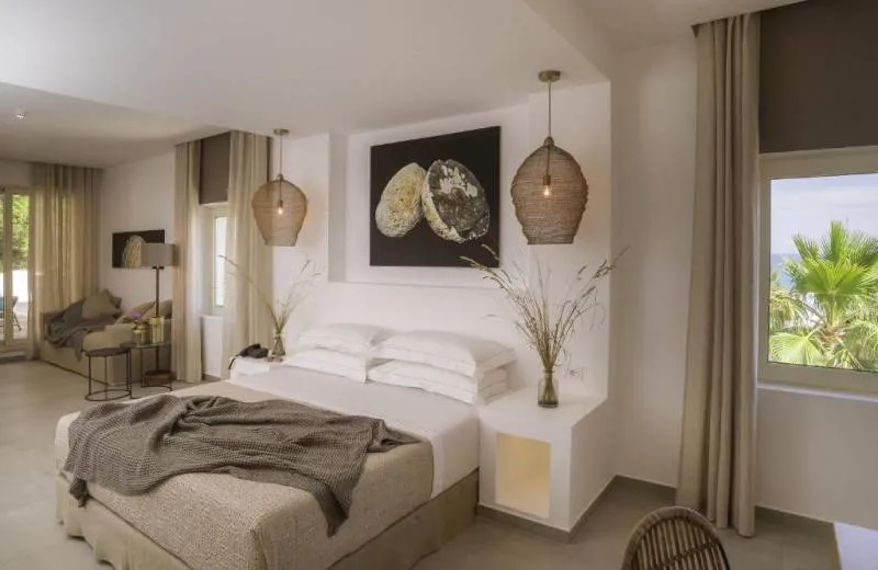 Baia Delle Zagare - Handwritten Collection 4*