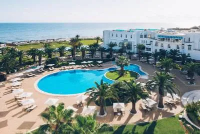Iberostar Selection Kantaoui Bay 5*