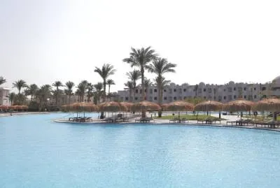 Xanadu Club Makadi Bay - High Class  5*