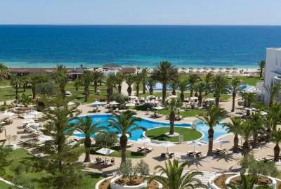 Iberostar Selection Kantaoui Bay 5*