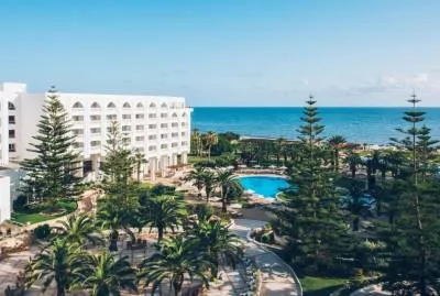 Iberostar Selection Kantaoui Bay 5*