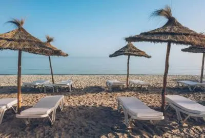 Iberostar Selection Kuriat Palace 5*