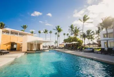 Resort Grand Bavaro Princess 5*