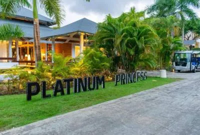 Resort Grand Bavaro Princess 5*